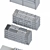 Versatile Store Shop Rack 3D model small image 3