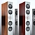 KEF Reference Series: Ultimate Sound Experience 3D model small image 2