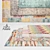 Asiatic Verve Rugs: Modern Elegance for Your Home 3D model small image 1