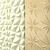 Premium 3D Wall Panels - Brand, Diamond, Meldal - 3 pcs. 3D model small image 3