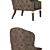 Beige Alice: Ipe Cavalli Visionnaire Cop. 3D model small image 2