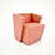 Carlotta Inventa: Stylish Wooden Armchair 3D model small image 1