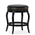 Elegant Gevei Wood Dutton Stool 3D model small image 3