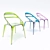 Go-Chair: Lovegrove Plastic Replica 3D model small image 1