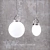 Modern Luceplan Lighting Collection 3D model small image 2