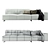 BoConcept Hampton Modular Sofa 3D model small image 3