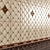 STN Ceramica Caledonia: Stylish Spanish Bathroom Tiles 3D model small image 2