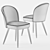 Elegant Rose 03011 Montbel - 3D Model 3D model small image 2