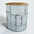 Elegant 45cm Height Occasional Table 3D model small image 2