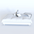 Italian Elegance: Bonaldo Avarit Sofa 3D model small image 3