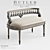 Elegant Butler Mansfield - 2625371 3D model small image 1