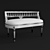 Elegant Butler Mansfield - 2625371 3D model small image 3