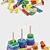 Melissa & Doug Toys Set 3D model small image 2