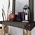 Minimalist Loft Decor Set 3D model small image 2