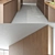 Zampieri Kitchen: Italian Elegance for Your Home 3D model small image 2