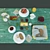 Healthy Morning Delight 3D model small image 2