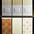Superior Quality Nextwall Traditional Wallpaper 3D model small image 2