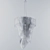 Futuristic SLAMP Aria Pendant 3D model small image 2