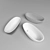 Luxury Mozzano Bathtub by Victoria+Albert 3D model small image 3