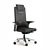 Sleek and Innovative K01 Chair 3D model small image 1