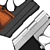 WASP R: Compact Czech Traumatic Pistol 3D model small image 2