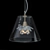 Harco Loor Flower Large Lamp 3D model small image 1