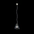Harco Loor Flower Large Lamp 3D model small image 2