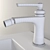Cezares Liberty BS-01 Bidet Mixer 3D model small image 3