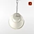 Hekthar Pendant Lamp - 38cm Diameter 3D model small image 2