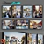 Aquarelle Part 1: Exquisite Max2014 Art 3D model small image 1