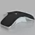 Polycom MicArray: Superior Audio Conference Solution 3D model small image 2