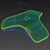 Polycom MicArray: Superior Audio Conference Solution 3D model small image 3