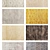  Exquisite Amini Rugs Collection 3D model small image 2