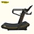 Technogym Skillmill Connect 3D model small image 2