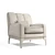 Caroti: Modular Armchair & Decor 3D model small image 2