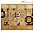 Smania Deco: Modern Neutral Master Collection 3D model small image 1