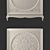 AM Classic Versus Cabinets - Stylish Storage Solutions 3D model small image 3