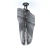 Sleek Avia Suspension Light: Adjustable TurboSmooth, Size: 23cm x 23cm x 54cm 3D model small image 2