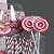 Candy Heaven: Sweet Sensation 3D model small image 3