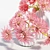 Deluxe Daisy Collection: Blossom with Joy 3D model small image 2
