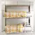 Kids Bed Transformer with Storage 3D model small image 1