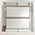 Kids Bed Transformer with Storage 3D model small image 3