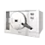 Ultimate Steam Oven: Miele DGD 4635 3D model small image 1