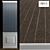 York Dazzling Dimensions: American Wallpaper 3D model small image 1