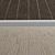 York Dazzling Dimensions: American Wallpaper 3D model small image 3
