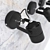 CityLightSpot: Versatile Set of 3 Wall Sconces and 4 Spotlights 3D model small image 3