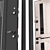 Dresden Steel Door: Premium Quality 3D model small image 2