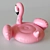 Flamingo Luxe Inflatable Float 3D model small image 3