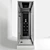 Avanta Premium Shower Cubicle AV-2410E 3D model small image 3