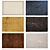 Studio Toulemonde Bochart Hand-Knotted Rugs 3D model small image 2